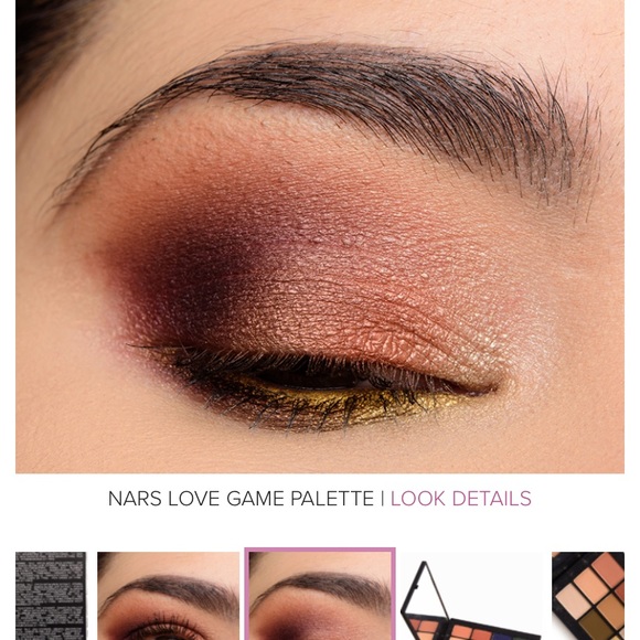 Eyeshadow NARS.    MAN RAY collection!! - Picture 8 of 11